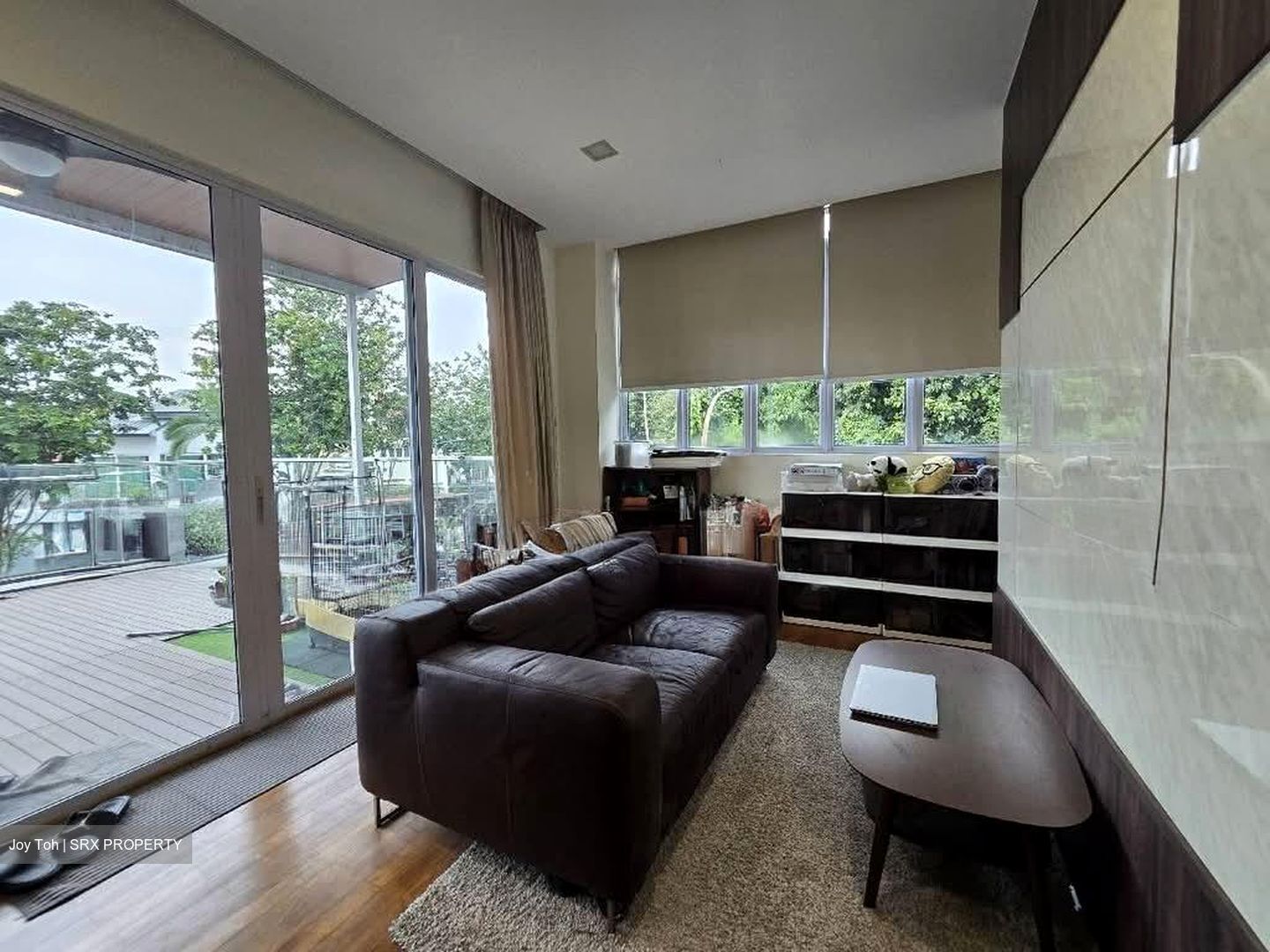 Sembawang Hills Estate (D20), Terrace #602482611